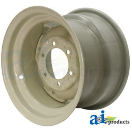 A & I PRODUCTS Rim, Front Wheel 10" x 15 16.75" x16.75" x11" A-98A1506